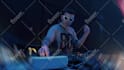 edit engaging dj night and party event aftermovie