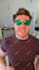 create a male ugc video