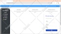 build custom asp net core web api and fix, improve blazor server app developmen