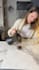 create authentic ugc product videos filmed in a stylish real home