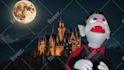 have deadward the vampire create a puppet video