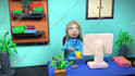 unique 3d claymation animation for music and commercials