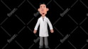 create an adobe character animator puppet