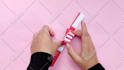 make kids paper art and craft videos for you
