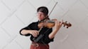 record or compose a beautiful violin part for your song