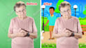 remove your green screen video background
