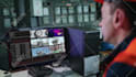 replacement your screens clean up and rotoscoping