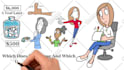 create custom whiteboard animation explainer video