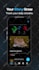 create mobile promo video for app and game