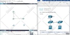 assist in cisco packet tracer labs on cisco packet tracer