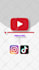 do motion graphics and short form video editing