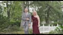 do wedding video editing with cinematic storytelling