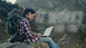 turn your article or audio into a video using stock footage