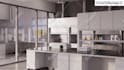 create realistic 3d furniture assembly instructions video