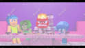 create a professional minecraft animation film outro intro