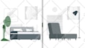 create custom 2d animated explainer videos for marketing and business promotion