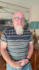 be a senior male ugc spokesperson