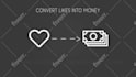 do professional motion design for you