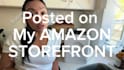 create amazon shoppable videos as your amazon influencer