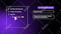 create an animated saas explainer video and saas demo video