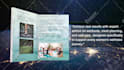 make cinematic 3d book trailer video for amazon kindle ebook