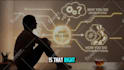 create cinematic ai videos using veo 3 , sora 2 for ads and promo