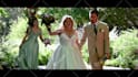 do cinematic wedding video editing
