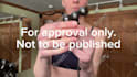 create an amazon influencer shoppable review video for your product