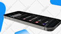 create trendy mobile app promo video and any commercial promo video