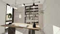 design photorealistic 3d visualizations for your luxury villa