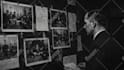 make true crime video, youtube content and documentary
