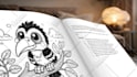 make a 2d cartoon animation video