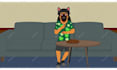 create and animate 2d story animation