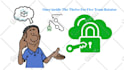 create professional whiteboard animation  video in 500 words