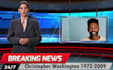 make a promotional ai spokesperson video