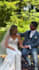 do cinematic wedding video editing and wedding invitation