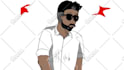 make soulful frame by frame 2d animation human made