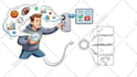 create a custom whiteboard animation explainer video