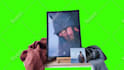 do professional cinematic video editing with vfx