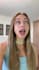 create an engaging selfie style ugc video for tiktok, reels, facebook
