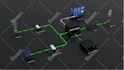 do 3d product animation for advertisement