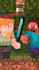 create minecraft shorts for your youtube channel