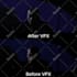 add visual effect, vfx compositing, special effects , ai vfx