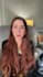 create a ugc selfie style video