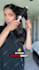create a female ugc video for you