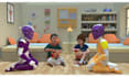 animate professional high quality 3d animation video