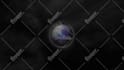 make earth zoom logo reveal intro