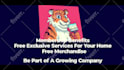 create dynamic 3d nft animation and trading card animation