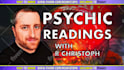 give a psychic reading on video in 24h