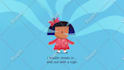 turn your kids book into an animated videobook